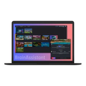 BrainAssistant