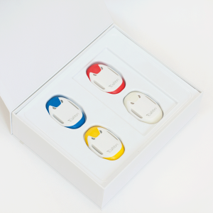 BrainBit Callibri Muscle Tracker
