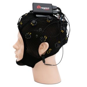 BrainBit DragonEEG qEEG System